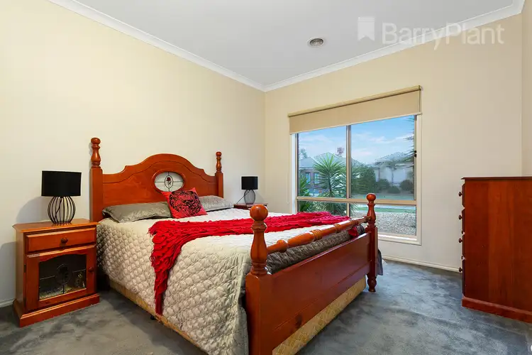 Fifth view of Homely house listing, 5 Crewe Lane, Craigieburn VIC 3064