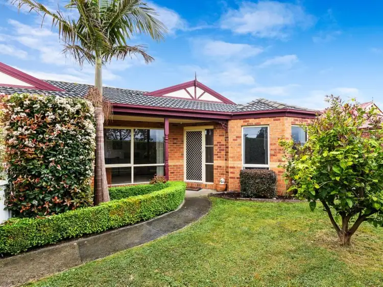 Second view of Homely house listing, 31 Weerona Way, Mornington VIC 3931