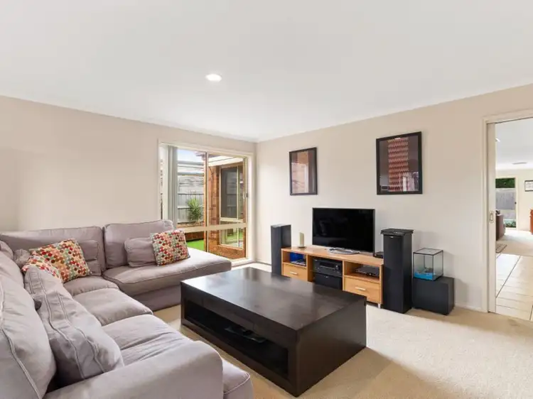 Third view of Homely house listing, 31 Weerona Way, Mornington VIC 3931