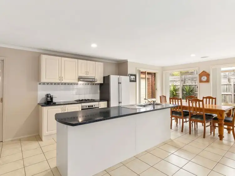 Fourth view of Homely house listing, 31 Weerona Way, Mornington VIC 3931