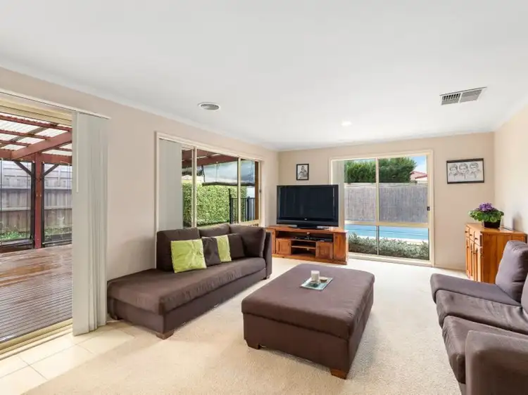 Fifth view of Homely house listing, 31 Weerona Way, Mornington VIC 3931