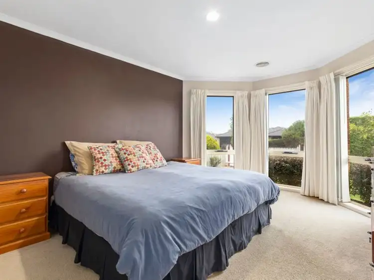 Sixth view of Homely house listing, 31 Weerona Way, Mornington VIC 3931