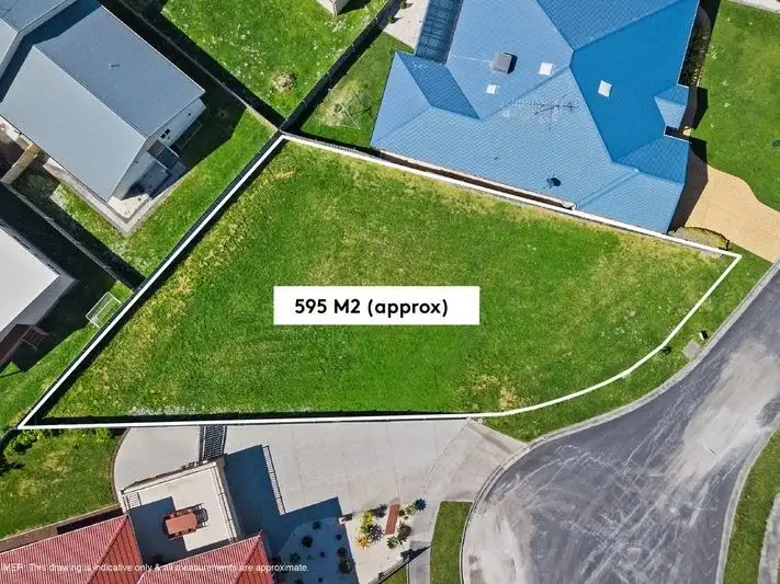 Second view of Homely land listing, 9 Nigel Court, Apollo Bay VIC 3233