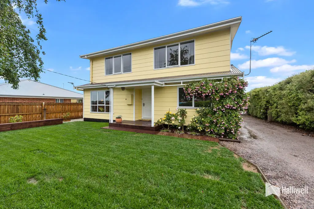 Main view of Homely house listing, 107 Forbes Street, Devonport TAS 7310