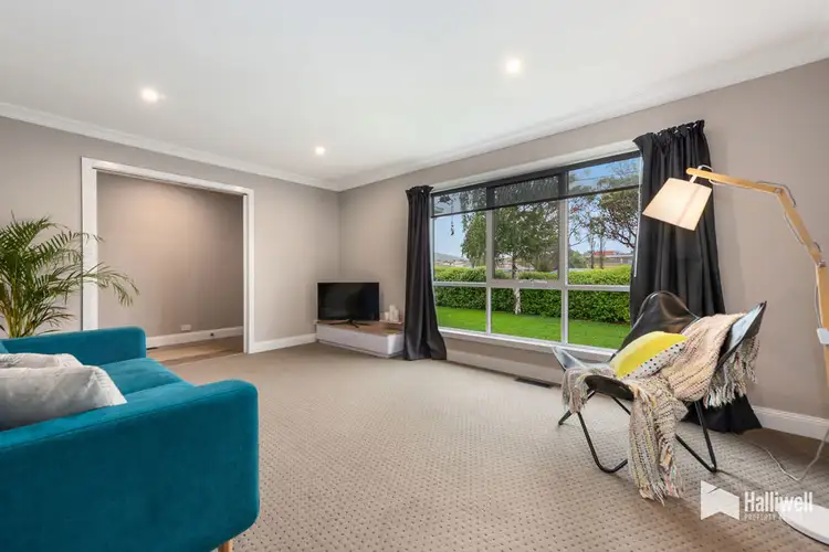 Third view of Homely house listing, 107 Forbes Street, Devonport TAS 7310