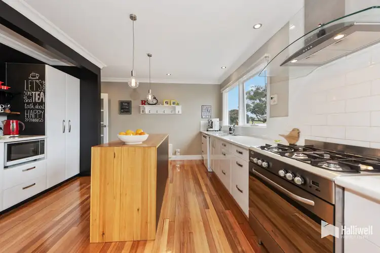 Sixth view of Homely house listing, 107 Forbes Street, Devonport TAS 7310