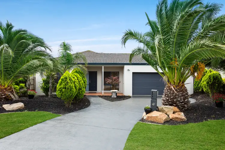60 Country Club Drive, Safety Beach VIC 3936