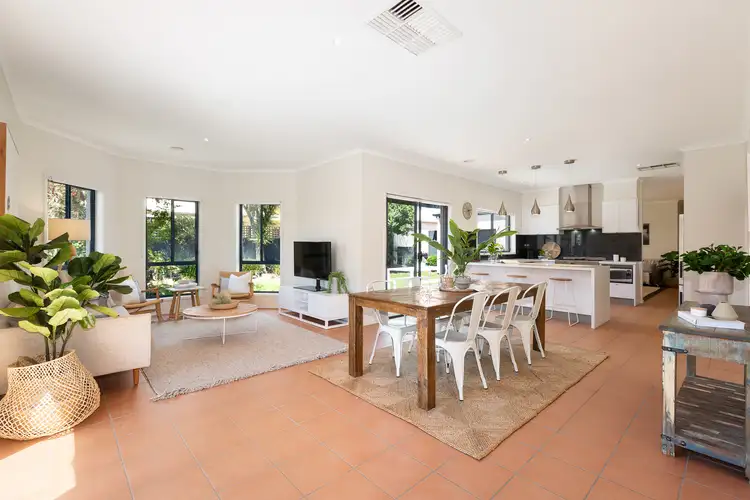 Second view of Homely house listing, 60 Country Club Drive, Safety Beach VIC 3936