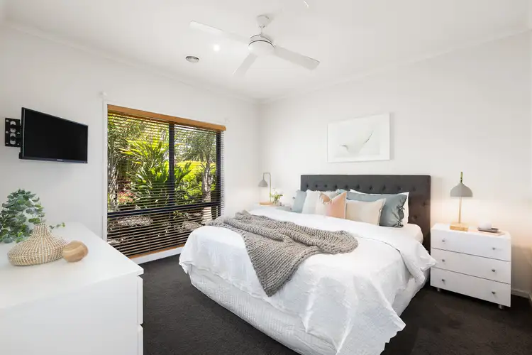 Fifth view of Homely house listing, 60 Country Club Drive, Safety Beach VIC 3936