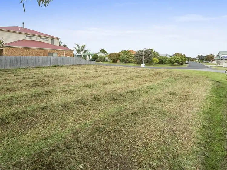 Second view of Homely land listing, 7 Murray Square, Apollo Bay VIC 3233