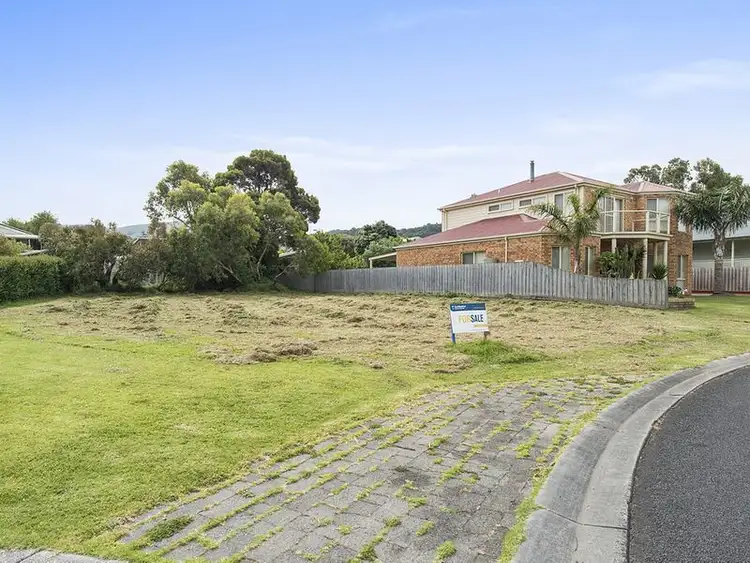 Fourth view of Homely land listing, 7 Murray Square, Apollo Bay VIC 3233