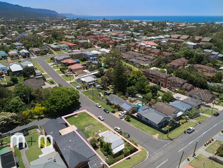 110 Campbell Street, Woonona NSW 2517