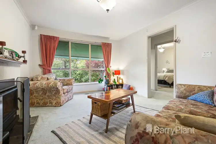 Third view of Homely house listing, 16 Monaco Street, Doncaster VIC 3108