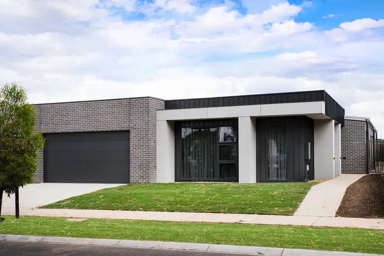 446 Tannery Lane, Strathfieldsaye VIC 3551