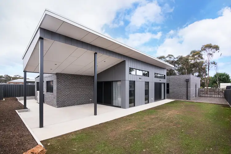 Second view of Homely house listing, 446 Tannery Lane, Strathfieldsaye VIC 3551