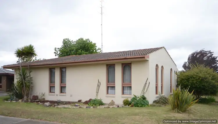 7 Allison Court, Bairnsdale VIC 3875
