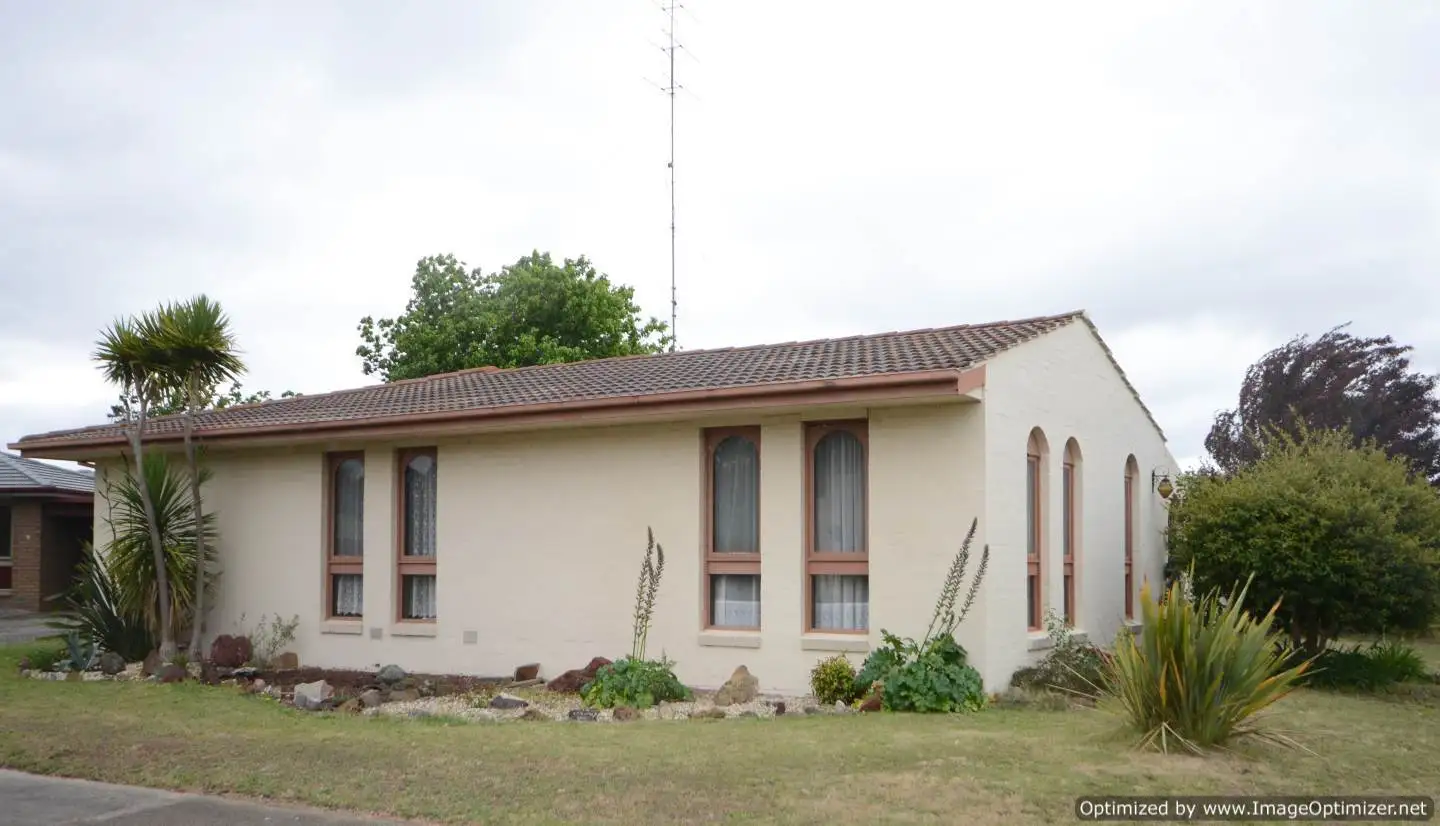 Main view of Homely house listing, 7 Allison Court, Bairnsdale VIC 3875