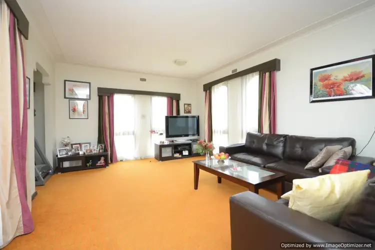Fourth view of Homely house listing, 7 Allison Court, Bairnsdale VIC 3875