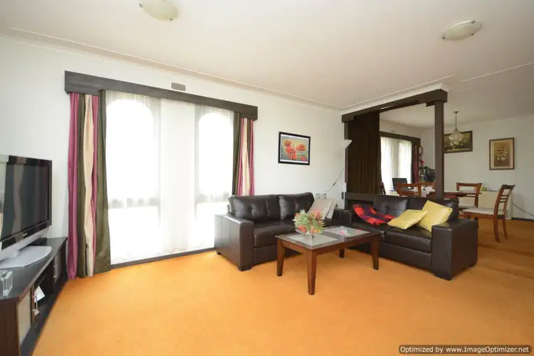 Fifth view of Homely house listing, 7 Allison Court, Bairnsdale VIC 3875