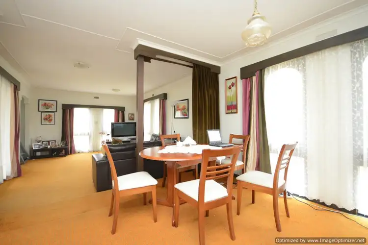 Sixth view of Homely house listing, 7 Allison Court, Bairnsdale VIC 3875