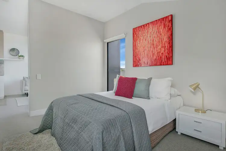 Sixth view of Homely apartment listing, 302/33 Crisp Street, Hampton VIC 3188