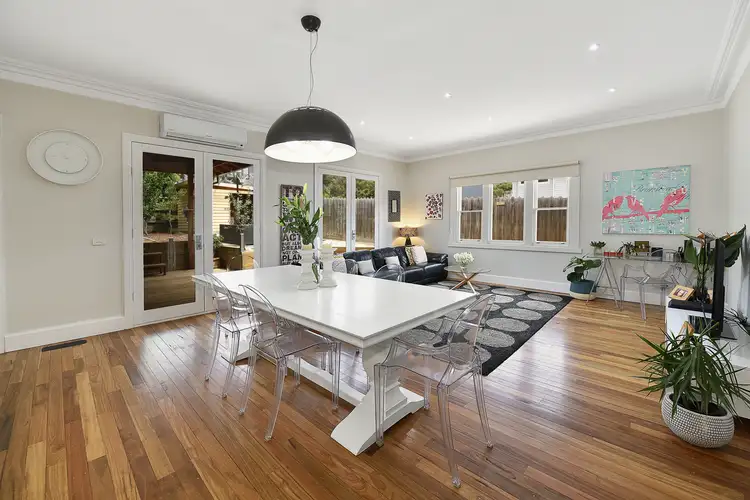 Fifth view of Homely house listing, 67 Yarra Avenue, Reservoir VIC 3073
