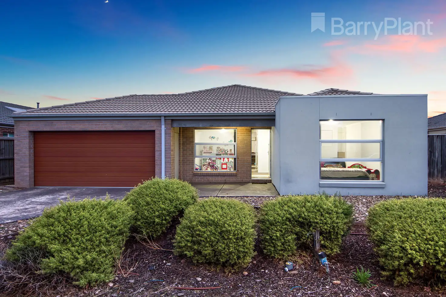 Main view of Homely house listing, 102 Hatchlands Drive, Deer Park VIC 3023