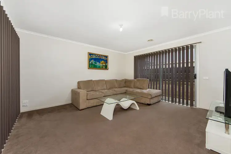 Third view of Homely house listing, 102 Hatchlands Drive, Deer Park VIC 3023