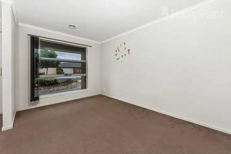 Sixth view of Homely house listing, 102 Hatchlands Drive, Deer Park VIC 3023