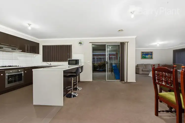 Seventh view of Homely house listing, 102 Hatchlands Drive, Deer Park VIC 3023