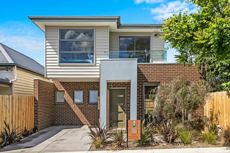 7a Essex Street, Footscray VIC 3011