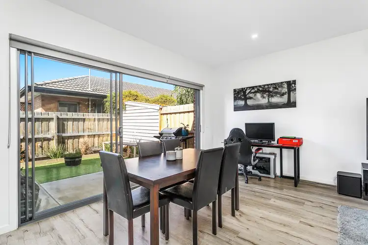 Third view of Homely house listing, 7a Essex Street, Footscray VIC 3011