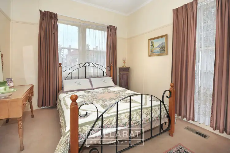 Fifth view of Homely house listing, 45 Palmerston Street, Maryborough VIC 3465