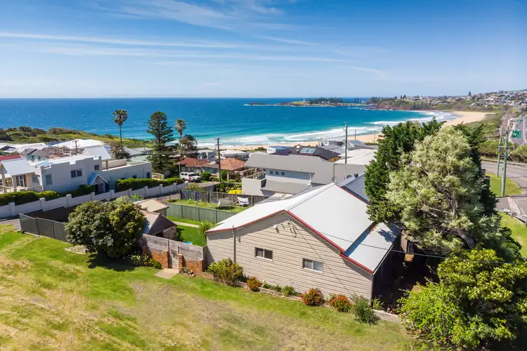 Second view of Homely house listing, 18 Riverside Drive, Bombo NSW 2533