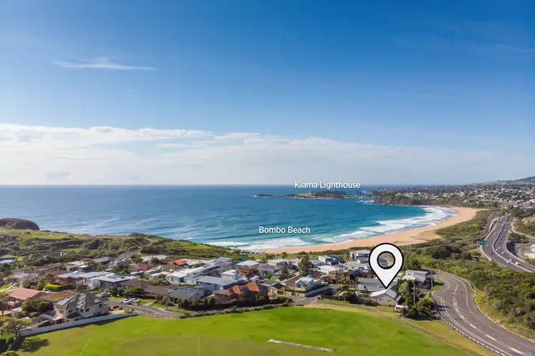Third view of Homely house listing, 18 Riverside Drive, Bombo NSW 2533