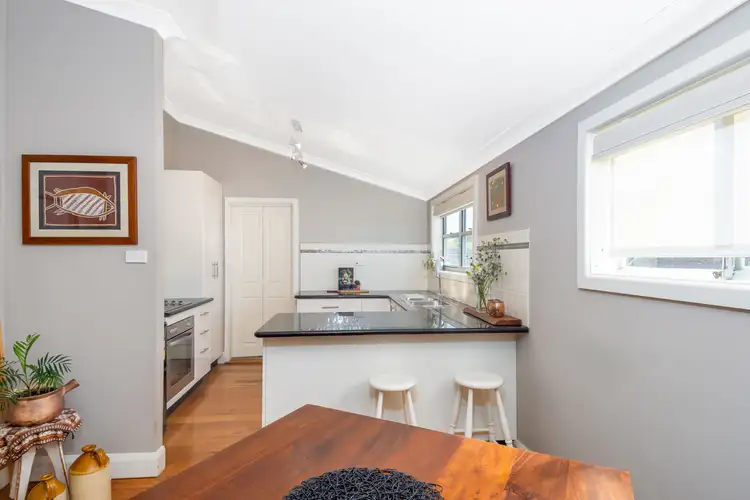Fifth view of Homely house listing, 18 Riverside Drive, Bombo NSW 2533