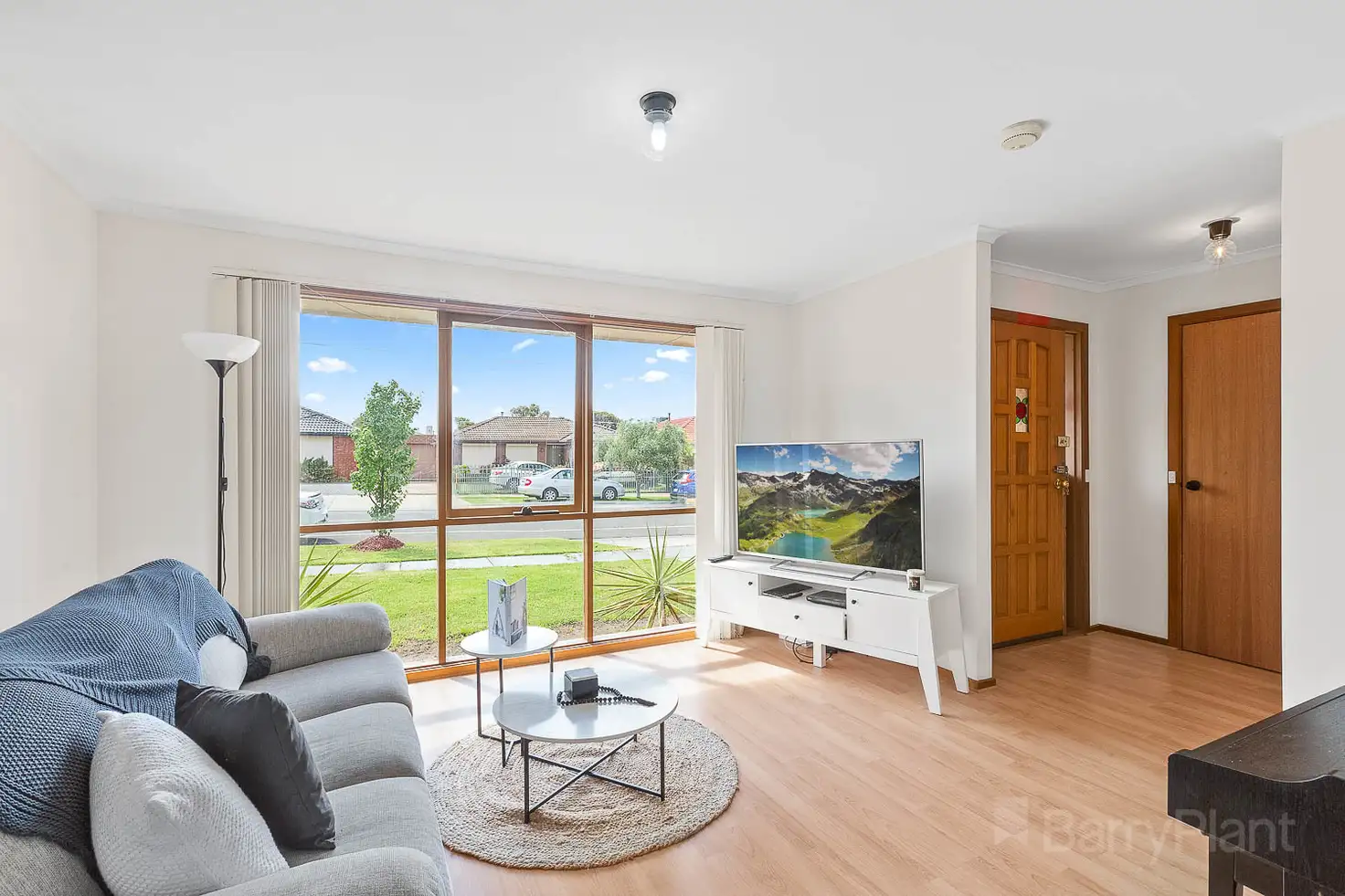 Main view of Homely unit listing, 1/123 Opie Road, Albanvale VIC 3021