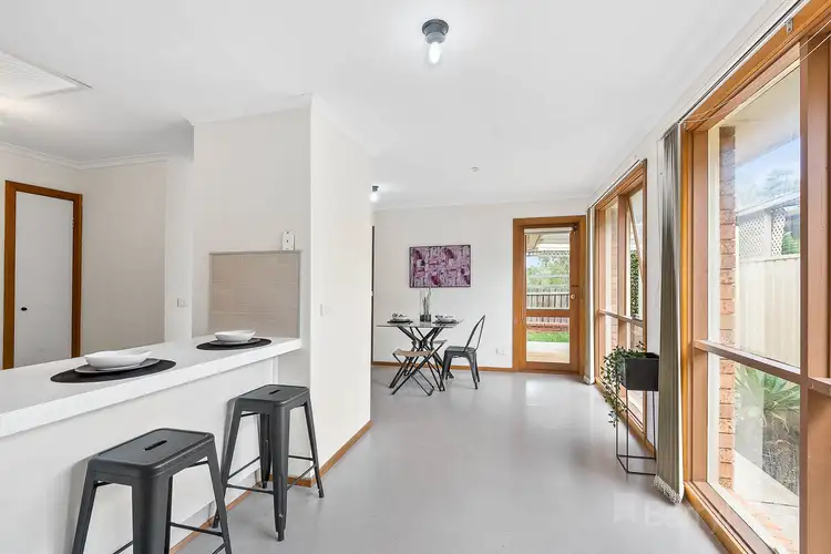 Third view of Homely unit listing, 1/123 Opie Road, Albanvale VIC 3021