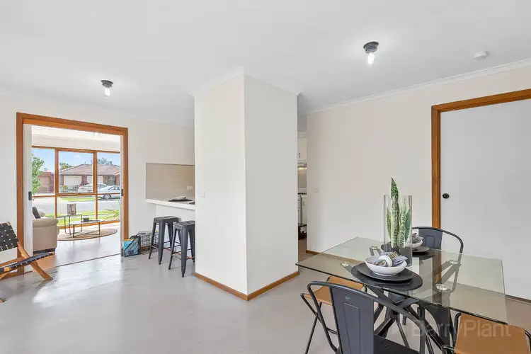Fourth view of Homely unit listing, 1/123 Opie Road, Albanvale VIC 3021