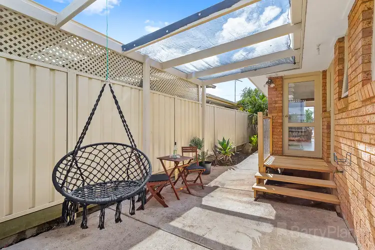 Seventh view of Homely unit listing, 1/123 Opie Road, Albanvale VIC 3021