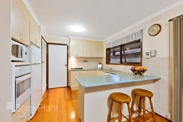 Third view of Homely house listing, 57 Lovell Drive, St Albans VIC 3021