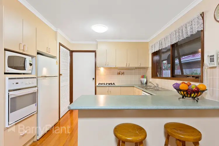 Fourth view of Homely house listing, 57 Lovell Drive, St Albans VIC 3021