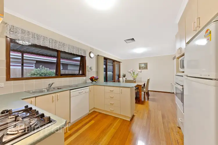 Fifth view of Homely house listing, 57 Lovell Drive, St Albans VIC 3021