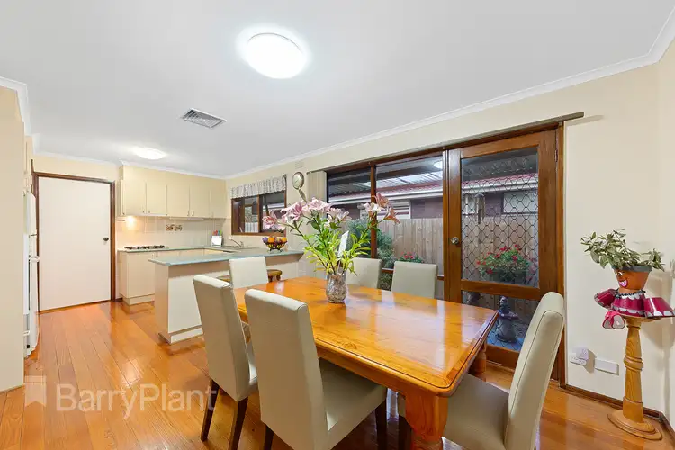 Sixth view of Homely house listing, 57 Lovell Drive, St Albans VIC 3021