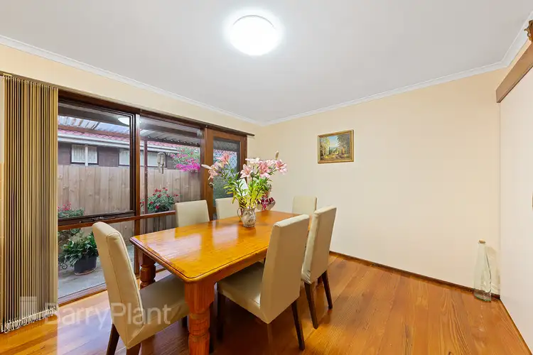 Seventh view of Homely house listing, 57 Lovell Drive, St Albans VIC 3021