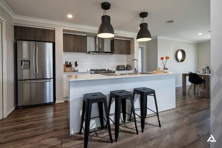 Second view of Homely house listing, 40 Rodier Road, Yarragon VIC 3823