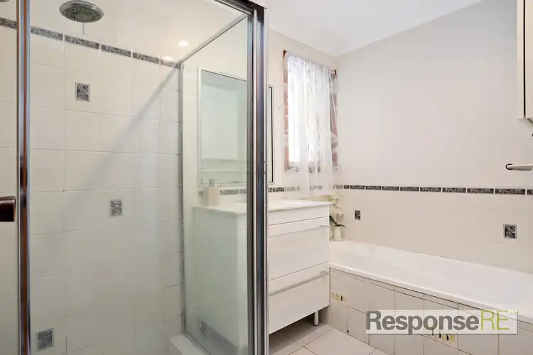 Second view of Homely house listing, 73 Gillian Crescent, Hassall Grove NSW 2761