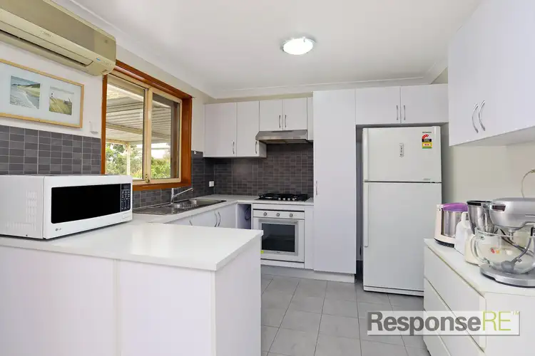 Third view of Homely house listing, 73 Gillian Crescent, Hassall Grove NSW 2761
