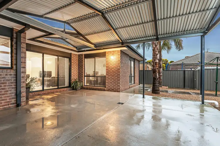 Fifth view of Homely house listing, 70 Hyde Park Avenue, Craigieburn VIC 3064