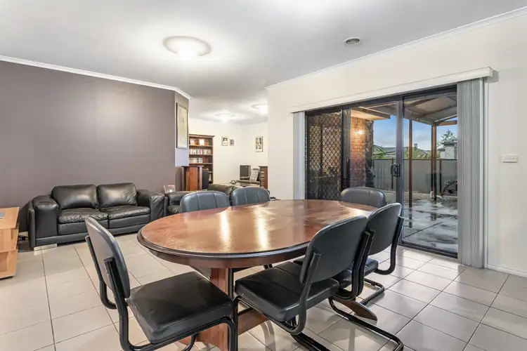 Sixth view of Homely house listing, 70 Hyde Park Avenue, Craigieburn VIC 3064
